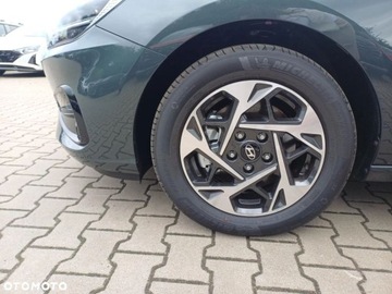 Hyundai i30 III Hatchback Facelifting 1.0 T-GDI 120KM 2025 Hyundai i30 Benzyna 120KM, zdjęcie 21