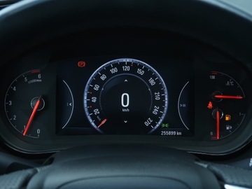 Opel Insignia I Country Tourer 2.0 CDTI Ecotec 170KM 2015 Opel Insignia 2.0 CDTI, Salon Polska, Serwis ASO, zdjęcie 10