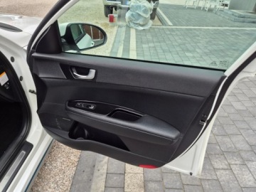 Kia Optima II 2017 Kia Optima Hybryda Plug-in 2017 bezwypadkowa zarejestrowana ful opcja doin, zdjęcie 22