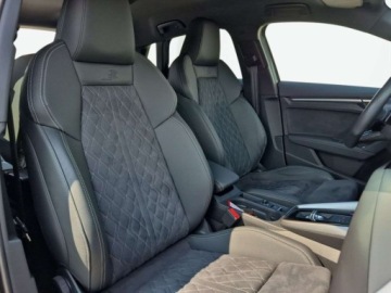 Audi A3 8Y S3 Sportback 2.0 TFSI 310KM 2023 Audi S3 S3310kmQuattroKameraFull led 2.0 Benzyna 310KM, zdjęcie 5