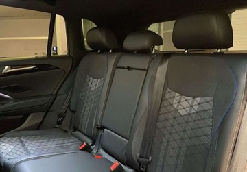 Volkswagen Tiguan III 2025 Volkswagen Tiguan R-Line Plus 1.5 eTSI 150 KM DSG 1.5 Benzyna 150KM, zdjęcie 6