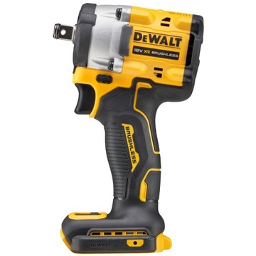 Ударный гайковерт 2x1,7 Ач Powerstack DeWALT DCF921E2T