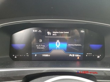 Volkswagen Tiguan III 2024 Volkswagen Tiguan 2024 r., 2,0L SE 4x4 2.0 Benzyna 184KM, zdjęcie 6