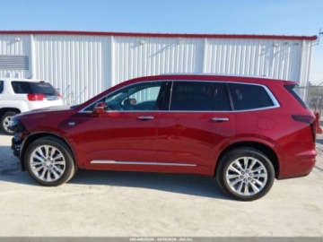 Cadillac 2020 Cadillac XT6 Premium Luxury 2020 3.6 Benzyna 310KM, zdjęcie 1