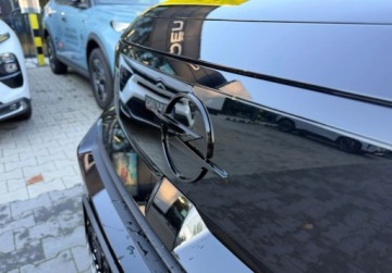 Opel 2025 Opel Frontera GS 145KM 8 lat ochrony OCAC 1 7-osobowy automat, zdjęcie 20