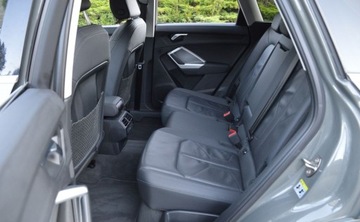 Audi Q3 II SUV 2.0 35 TDI 150KM 2020 Audi Q3 2,0 TDI S-LINE FULL LED MATRIX Kamera Nawigacja Virtual 2.0 Diesel, zdjęcie 25