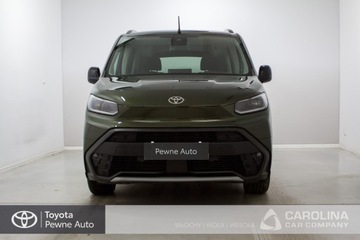 Toyota Proace II 2024 Toyota PROACE CITY VERSO City Verso Long 1.5 D-4D, zdjęcie 20