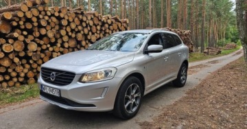 Volvo XC60 I SUV Facelifting 2.0 D3 DRIVE-E 150KM 2016 Volvo XC 60 2016R Stan bardzo dobry , wymieniony rozrzad , pelna dokumenta, zdjęcie 26