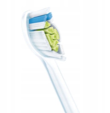 Совместимая сменная насадка W2 для Philips Sonicare