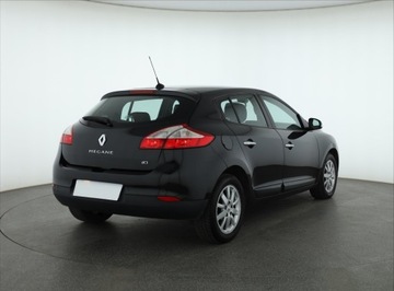 Renault Megane III Hatchback 1.9 dCi 130KM 2010 Renault Megane 1.9 dCi, Navi, Klima, Klimatronic, zdjęcie 4