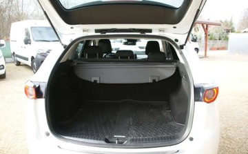 Mazda CX-5 II SUV 2.0 SKY-G 165KM 2018 Mazda CX-5 Mazda CX-5 2.0 Benzyna 165KM, zdjęcie 12