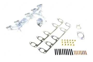 ВЫПУСКНОЙ ПАТРУБОК NTY VW CRAFTER 2.5 TDI 06- ENG BJJ BJK BJL BJM