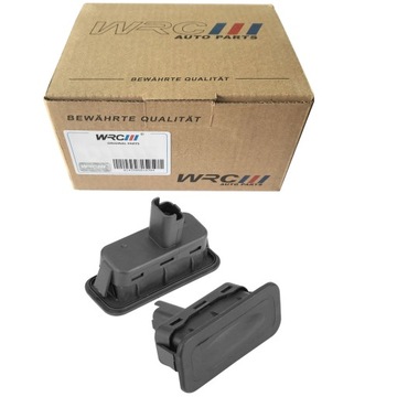 PRZYCISK KLAPY BAGAŻNIK do Renault Twingo Scenic 2