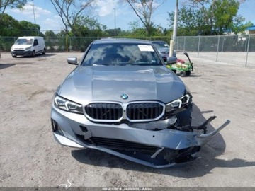 BMW Seria 3 G20-G21 2024 BMW Seria 3 330i 2024 2.0l 2.0 Benzyna 255KM, zdjęcie 7