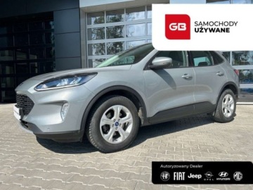 Ford Kuga III 2022 Ford Kuga Ford Kuga 1.5 diesel 120KM TrendPakiet Winter SalonPL FV23 1.5