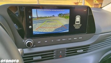 Hyundai Bayon 2024 Hyundai Bayon 1.2 MPI Pure 1.2 Benzyna 79KM, zdjęcie 10