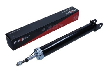 2× MAXGEAR 11-1006 TLUMIČ