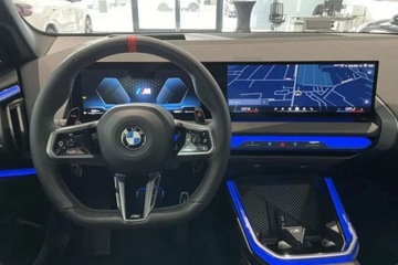 BMW 2025 BMW X3 M M50 Pakiet Premium Duzy rabat Polski Salon Dowolna konfiguracja, zdjęcie 10