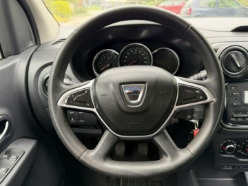 Dacia Lodgy 2018 Dacia Lodgy 7miejsc | LPG | Krajowa | Manual, zdjęcie 8