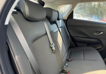 Hyundai Kona I Crossover Facelifting 1.0 T-GDI 120KM 2023 Hyundai Kona 1.0 DCT 120KM Salon PL Aso Gwarancja Producenta Fv23 Benzyna, zdjęcie 18