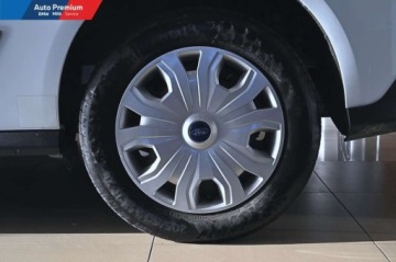 Ford Transit Connect III Van L1 1.5 EcoBlue 100KM 2024 Ford Transit Connect FV23Skorzana KierownicaKamera CofaniaPakiet Vision, zdjęcie 17