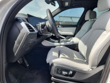 BMW X5 G05 2025 BMW X5 xDrive40I 2025 3.0l 3.0 Benzyna 375KM, zdjęcie 7