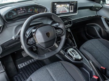 Peugeot 2008 II 2026 Od ręki - Business e-DCS6 1.2 PureTech mHEV 110KM, zdjęcie 5