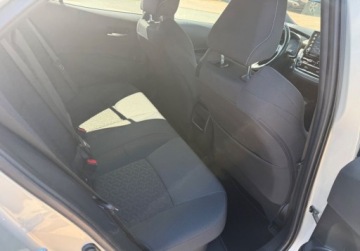Toyota Corolla XII 2019 Toyota Corolla 2.0i HYBRID Navi Full led Extra stan 2.0 Hybryda 180KM, zdjęcie 10