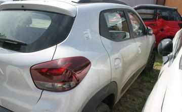 Dacia Spring 2023 Dacia Spring Elektryczny 25KM, zdjęcie 1