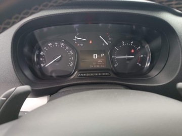 Toyota Proace II Furgon Medium 2.0 D-4D 177KM 2024 Toyota PROACE VERSO 2.0 D4-D Long Business 2.0 D4-, zdjęcie 8