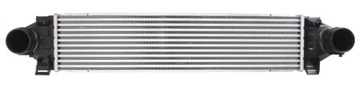 INTERCOOLER VOVLO XC60 2.0T 3.0T 2008-2015