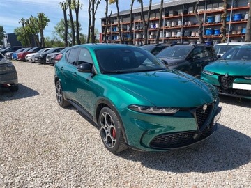 Alfa Romeo Tonale 2024 Alfa Romeo Tonale Veloce / 1 właściciel / Salon Po, zdjęcie 4
