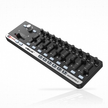 WORLDE EasyControl.9 Portable Mini USB 9