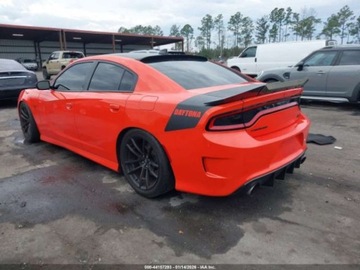 Dodge Charger VII 2018 Dodge Charger Daytona 392 2018 6.4 Benzyna 485KM, zdjęcie 3