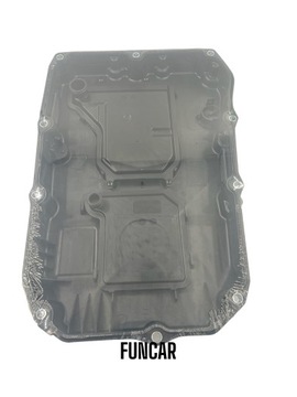 Filtr automatycznej skrzyni Mercedes 9G-TRONIC 725