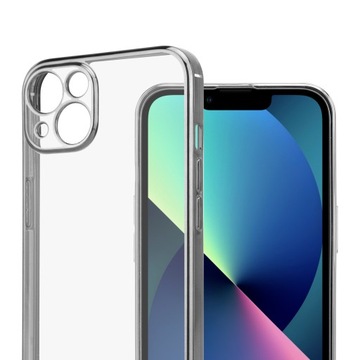 BOMBOWE ETUI DO IPHONE 13 | RÓŻNE KOLORY