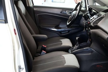 Ford Ecosport II SUV 1.0 Ecoboost 125KM 2017 Ford EcoSport 1.0 12V Navi Climatronic Podgrz.Fotele Kamera Cz.Park. SONY, zdjęcie 20