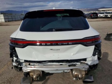 Porsche Macan 2025 Porsche Macan Base 2025 2.0 Benzyna 261KM, zdjęcie 2