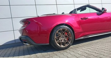 Ford Mustang VI 2026 Ford Mustang adaptacyjne zawieszenie wentylowane fotele aktywny tempomat V8, zdjęcie 4