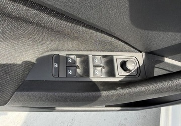 Skoda Scala Hatchback 1.5 TSI 150KM 2022 Skoda Scala salon PL FV VAT 23 gwarancja Style 1,5 1.5 Benzyna, zdjęcie 15