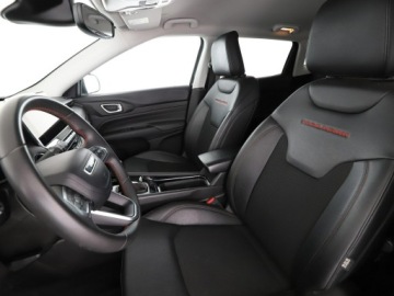 Jeep Compass II SUV Plug-In Facelifting 1.3 GSE T4 240KM 2022 Jeep Compass FV23 PHEV bixenon trailhawk 4x4, zdjęcie 12
