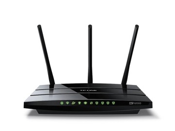 Точка доступа, маршрутизатор TP-Link Archer VR400 802.11ac (Wi-Fi 5),