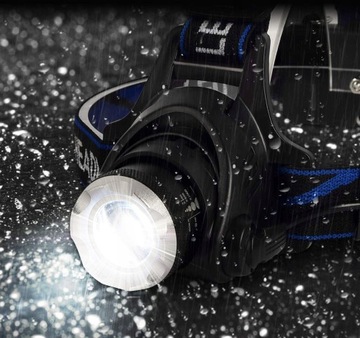 САМАЯ МОЩНАЯ СВЕТОДИОДНАЯ ФАРА FENIX