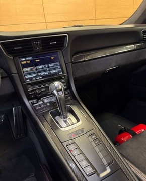 Porsche 911 991 GT3 3.8 475KM 2015 Porsche 911 GT3 PDK R CARS Warszawa 3.8 Benzyna 475KM, zdjęcie 11