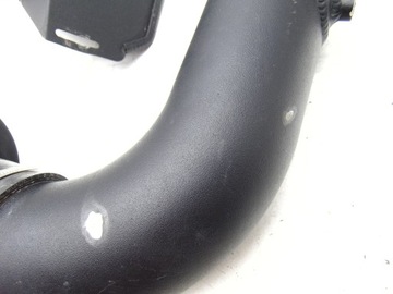 СИСТЕМА ВПУСКА REVO 2.0 TFSI VW GOLF V 5 GTI GTD