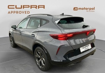 Cupra Formentor Crossover 1.5 TSI 150KM 2025 Cupra Formentor Pakiety, ACC, Digital Cockpit, Podgrzewane fotele, Kamera, zdjęcie 1