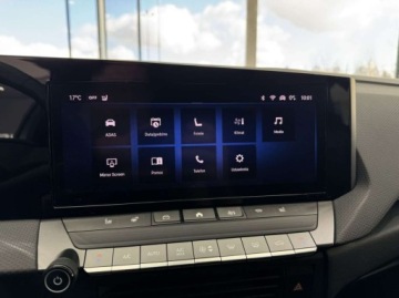 Opel 2022 Opel Astra GS Line Kamera 360 Tempomat ACC LED 1.5 Diesel 130KM, zdjęcie 26