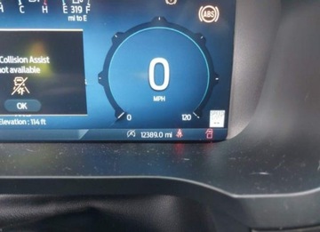 Ford 2024 Ford F150 2024, 3.5L, 4x4, XLT OFF ROAD, od ubezpieczalni 3.5 Benzyna 400KM, zdjęcie 11