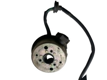 ISKROWNIK 2T KOŁO MAGNESOWE Magneto Skuter 3XG