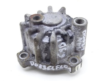 MAN SKRZYNIA BIEGÓW 16S109 CYLINDER PÓŁBIEGÓW